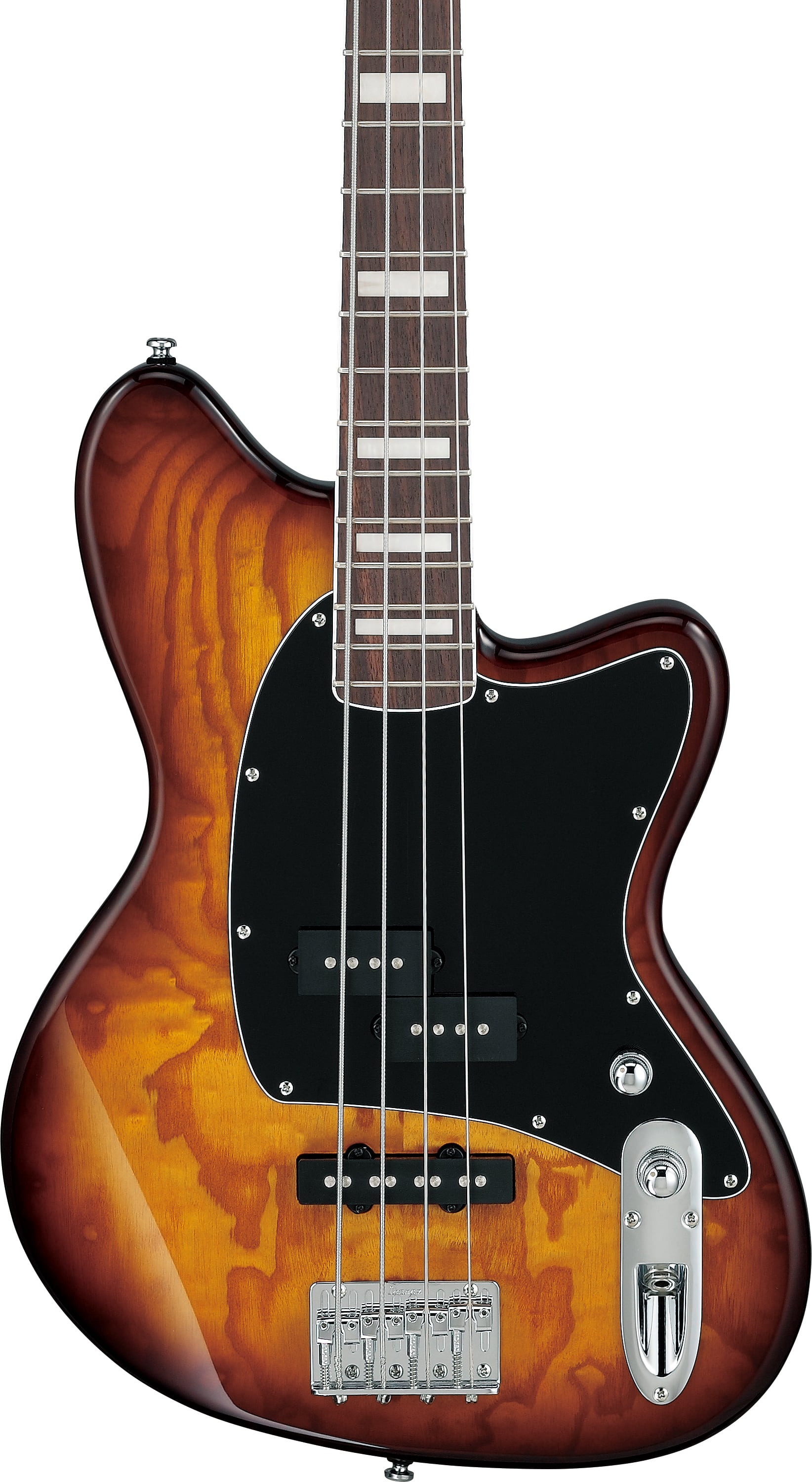 Ibanez TMB400TA-IAB Bajo Eléctrico TMB400TA-IAB