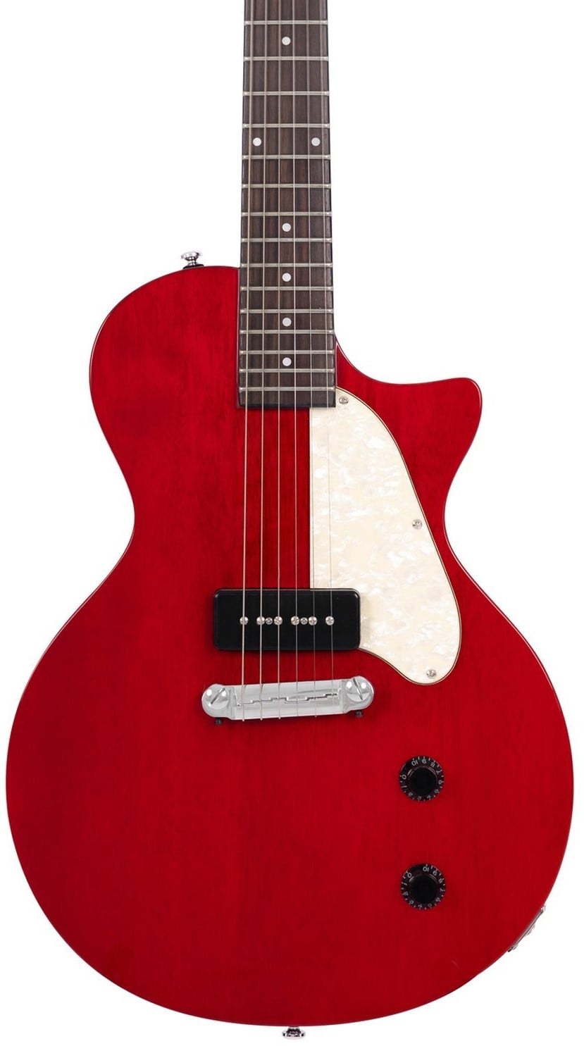 Larry Carlton by Sire L3 P90 Cherry Guitarra Eléctrica L3 P90 Cherry