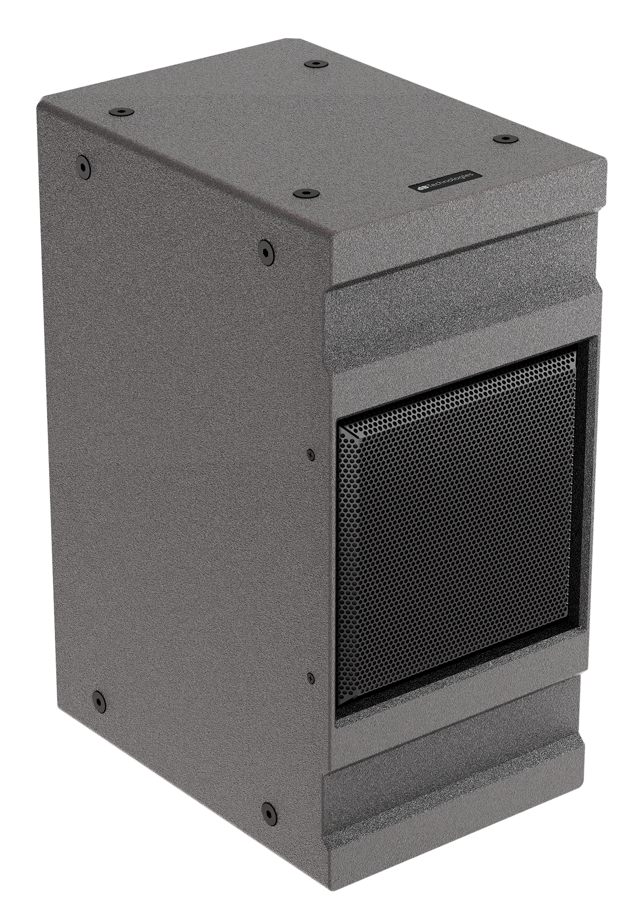 dBTechnologies IS8S-WP 8 Pulgadas Negro IS8S-WP_B