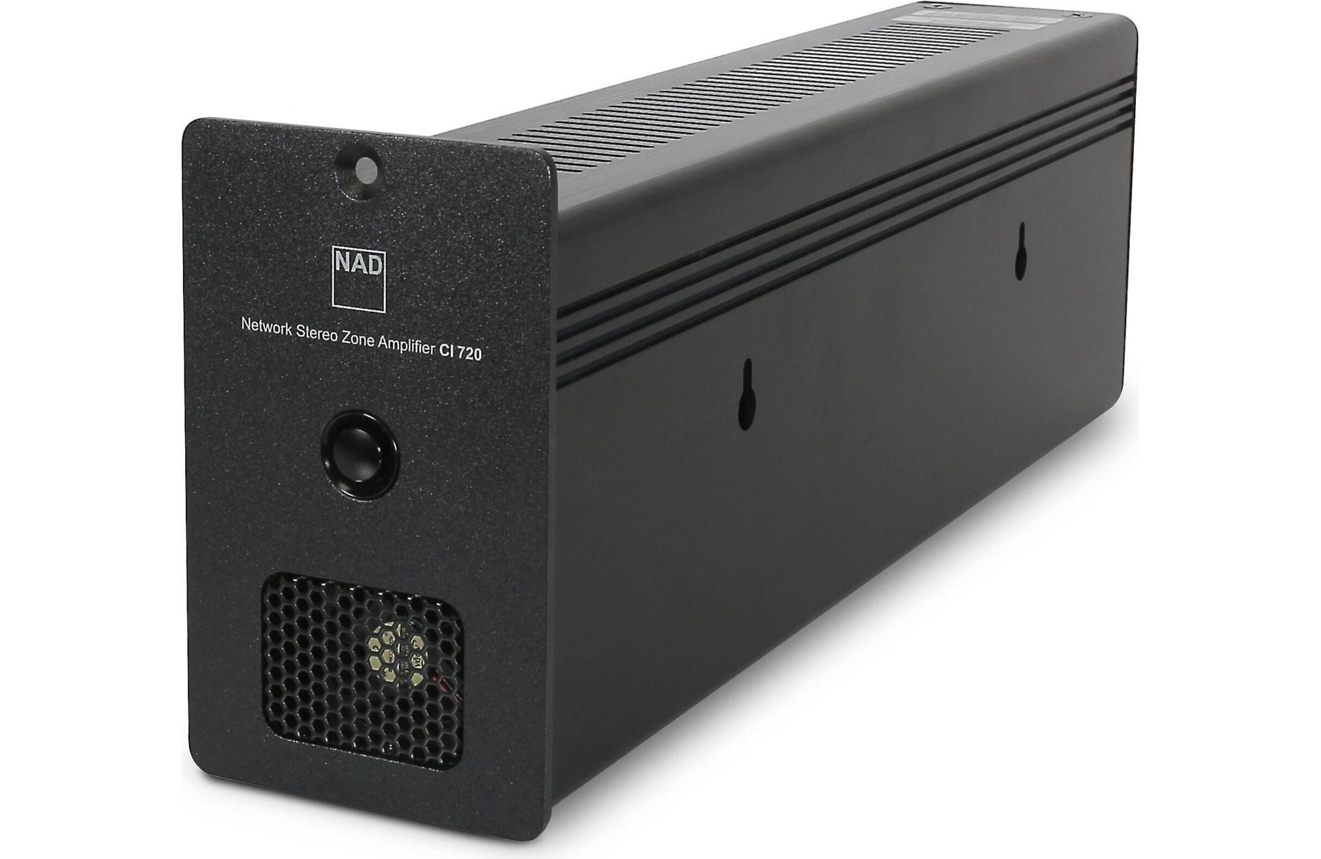 Nad CI 720 V2 Amplificador Zona Estereo en Red CI 720 V2