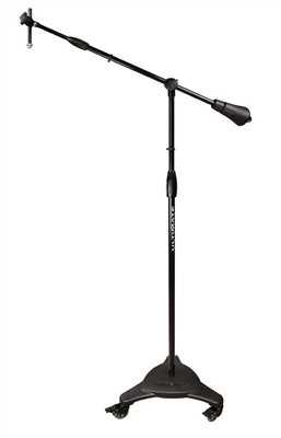 Ultimate Support MC-125 Soporte Micrófono Profesional MC-125