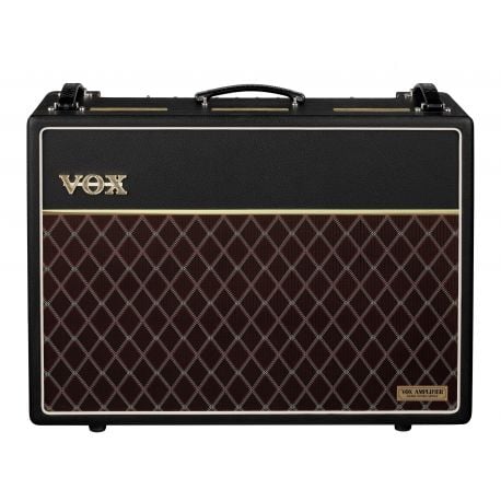 VOX AC30HWR2X Amplificador Guitarra VOX AC30HWR2X