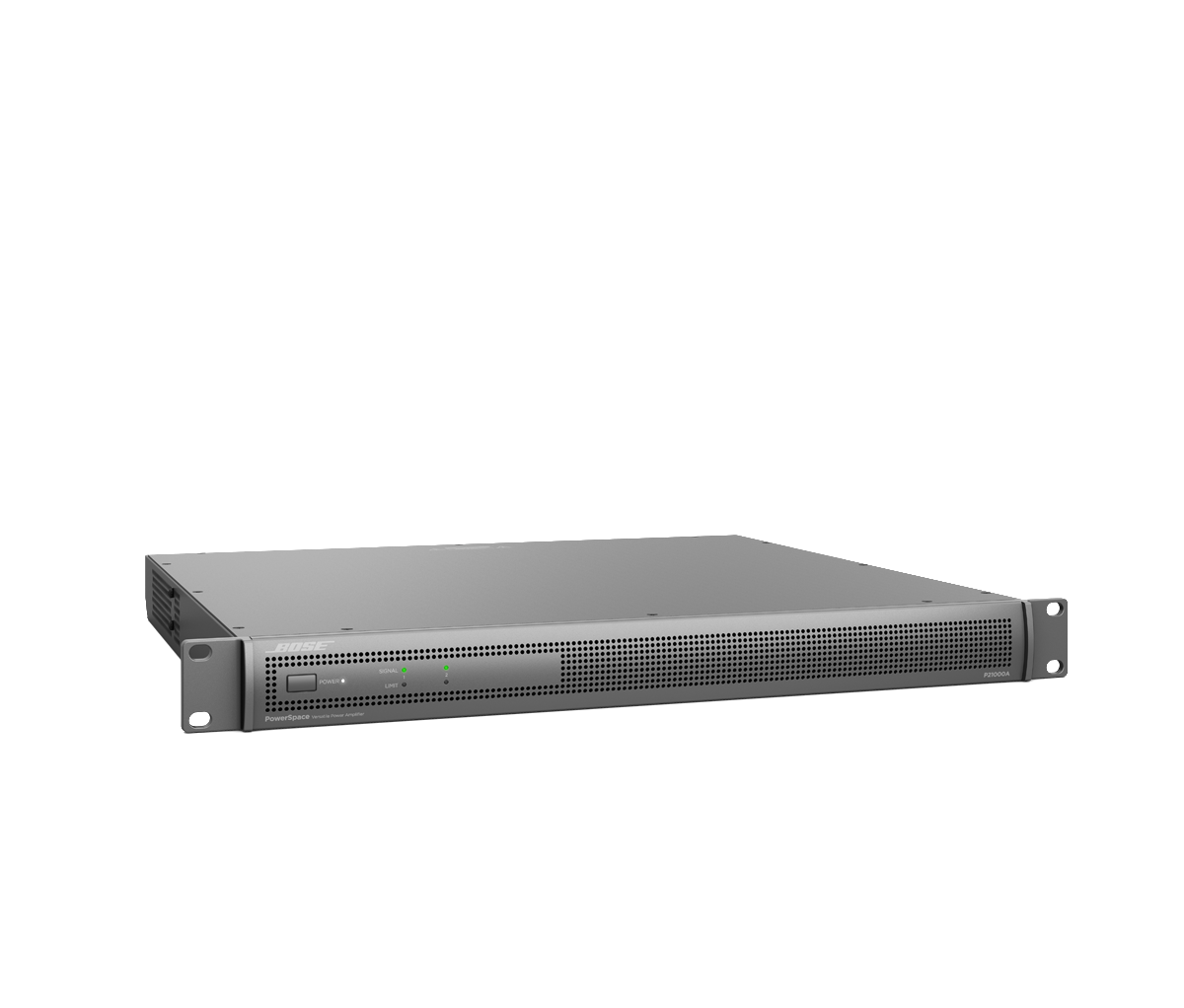 Bose Powerspace P21000A Amplificador Potencia Powerspace P21000A