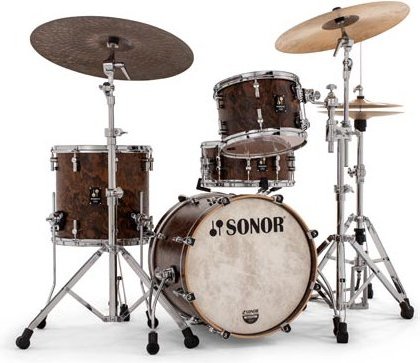 sonor Set Momentum Beech 318 Shell Set Nm #Cbu Set Momentum Beech 318 Shell Set Nm #Cbu