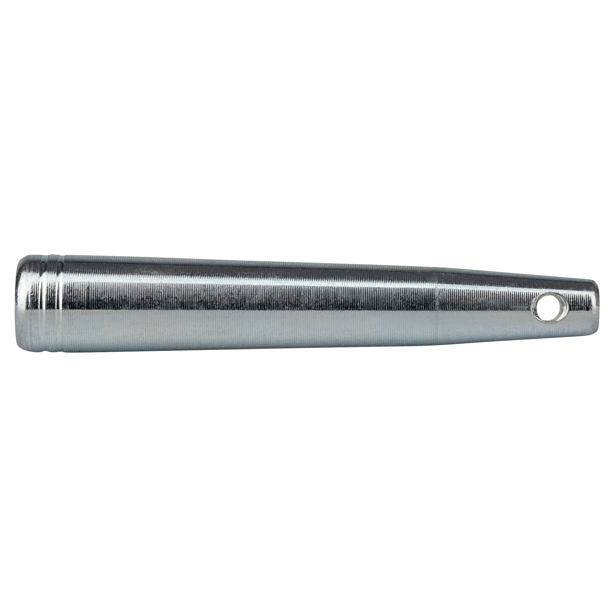 Showgear Universal Conical Pin Polished metal E7670001