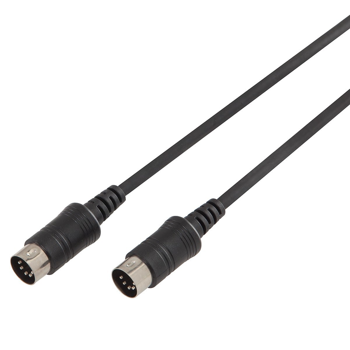 Soundsation Cable MIDI BMD-1BK (1 m) BMD-1BK