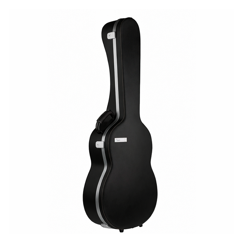 Bam Estuche guitarra clasica L\'Étoile Royale Hightech ETRO8002XL Black N ESGCBETRON