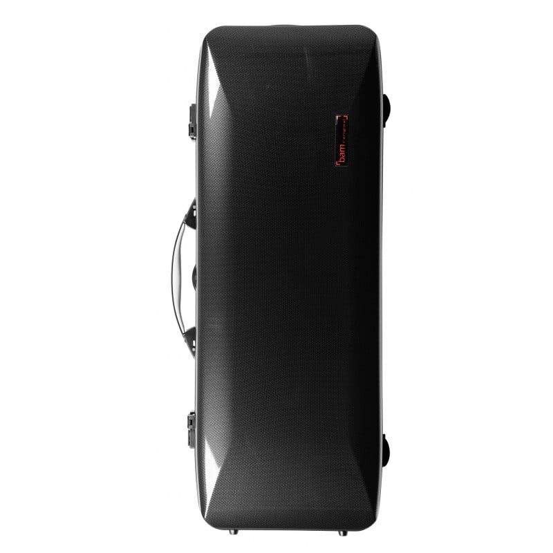 Bam Estuche viola Hightech Oblong 5301XL Carbon ACVAB5301XLC