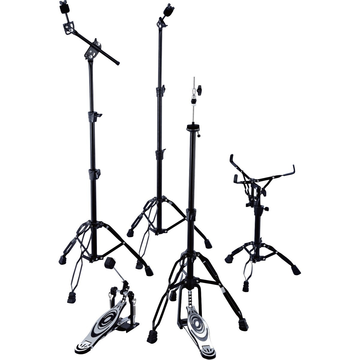 Peace 202BK Kit de hardware básico de la serie 202 202BK