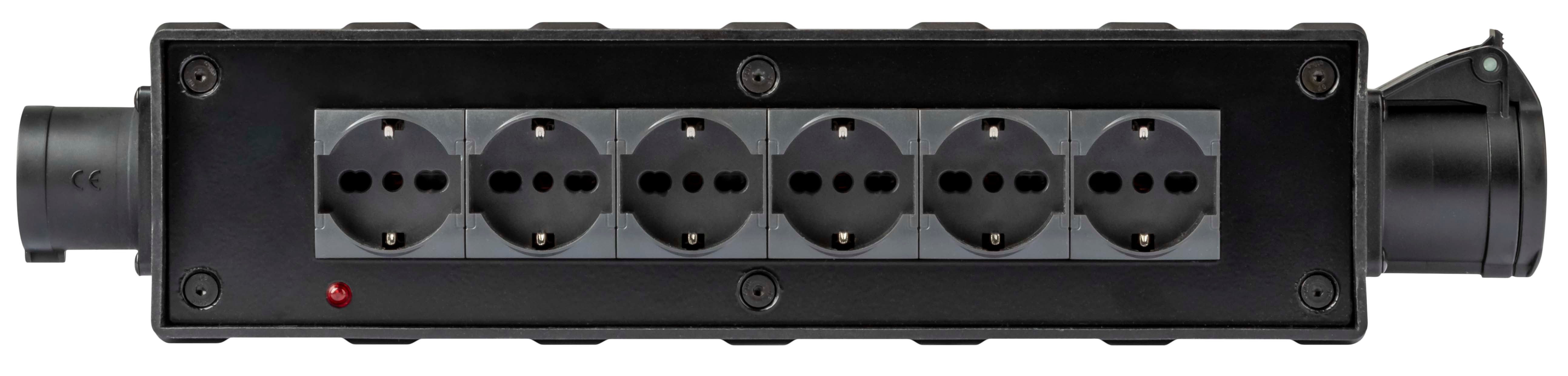 Proel EBOXC6UL EBOXC6UL