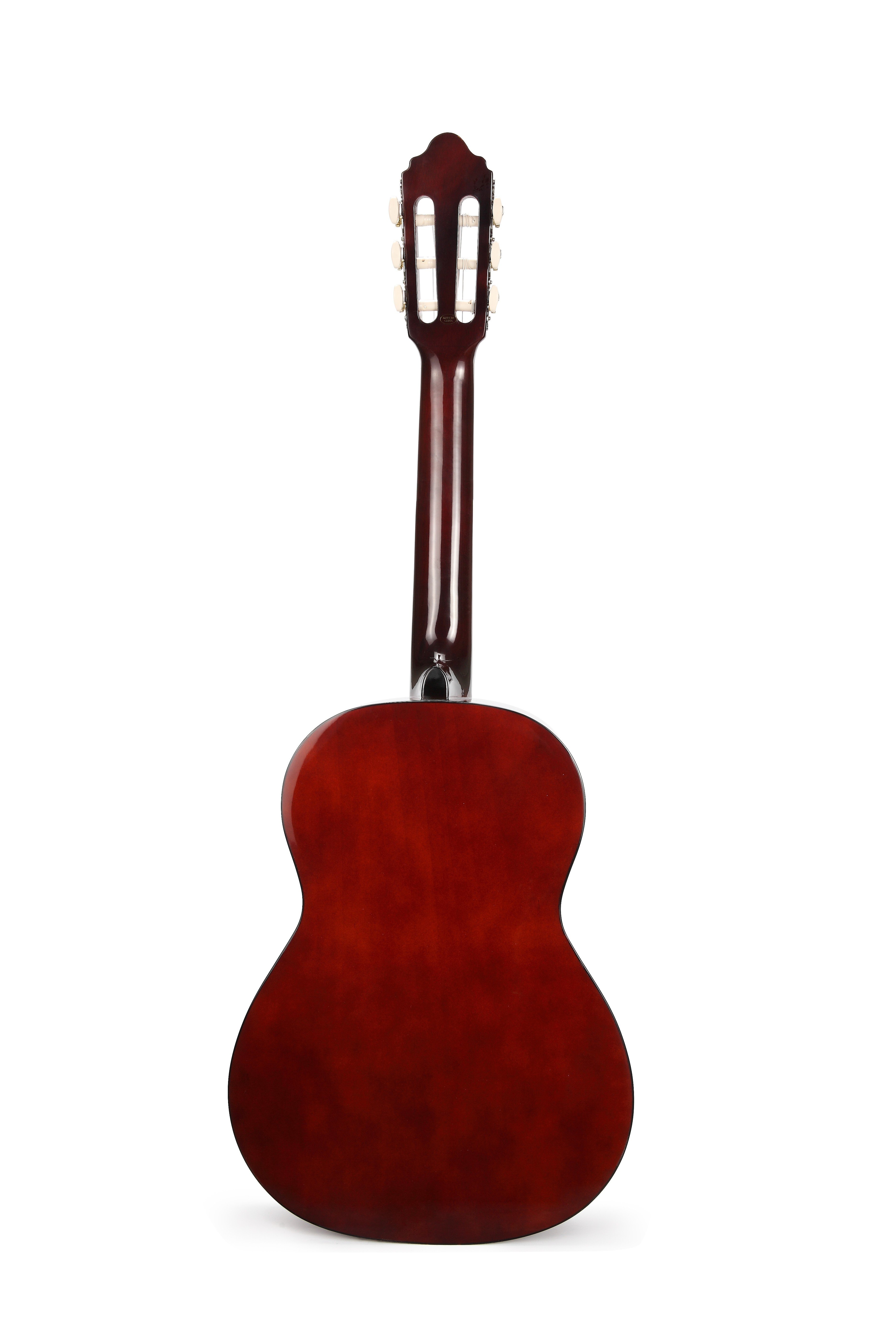 Valencia Vc103 Guitarra Clasica 3/4 Cadete Modelo Brillo VC103