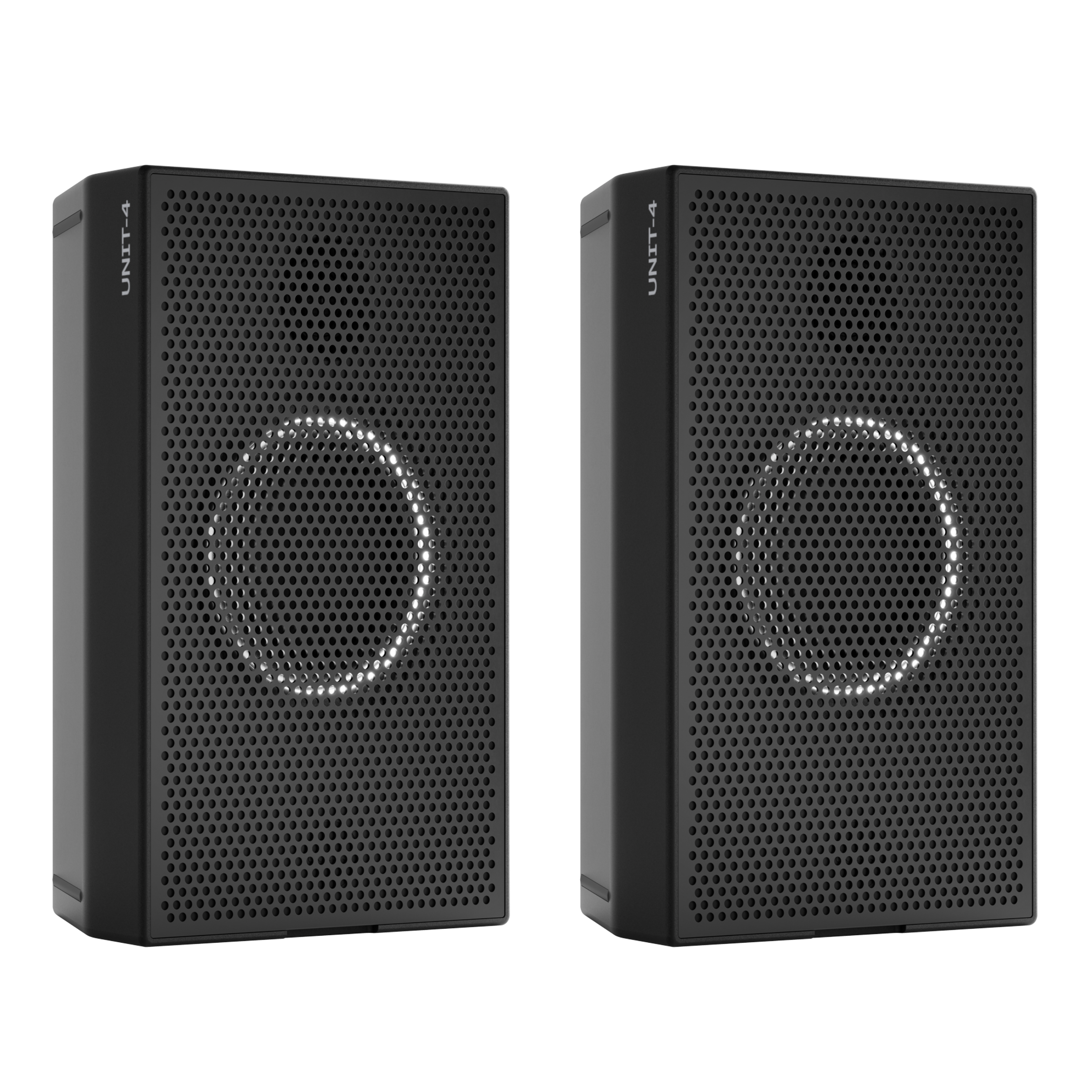 AIAIAI UNIT-4 MKII Set altavoces inalámbricos AIAIAI UNIT-4 MKII
