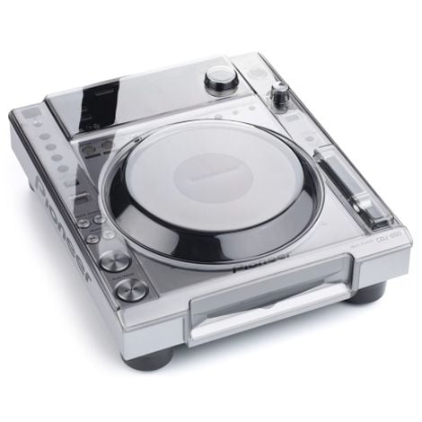Decksaver Tapa Protectora Pioneer CDJ-850 CDJ850