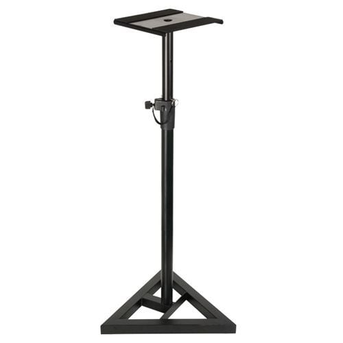 ADAM HALL SKDB039 Soporte Suelo Para Monitor Regulable en Altura. Unidad SKDB039