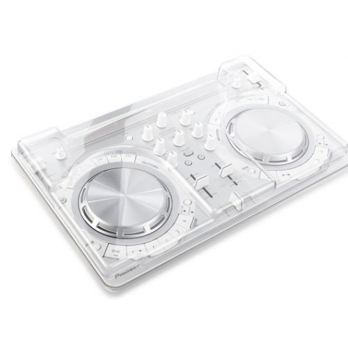 Decksaver Tapa Protectora DDJ WEGO3 DDJ WEGO3