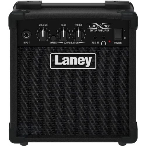 Laney LX10 Amplificador Guitarra Eléctrica LX10