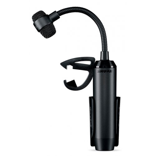 SHURE PGA98D XLR Micrófono condensador cardioide para batería pga 98d xlr
