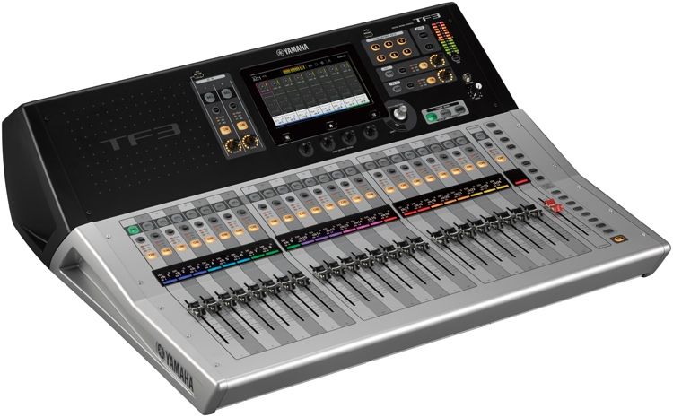 Yamaha TF3 Mesa Digital TF3
