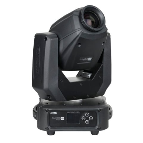 Showtec Phantom 65 LED Spot Cabeza Móvil 40070 Phantom 65 LED Spot