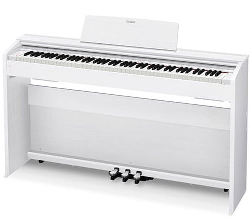 CASIO PRIVIA PX 870 WE PX 870 WE