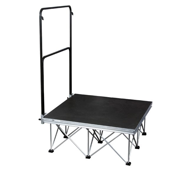 Showtec Barandilla Mammoth 1 Metro Mammoth Guardrail 1M