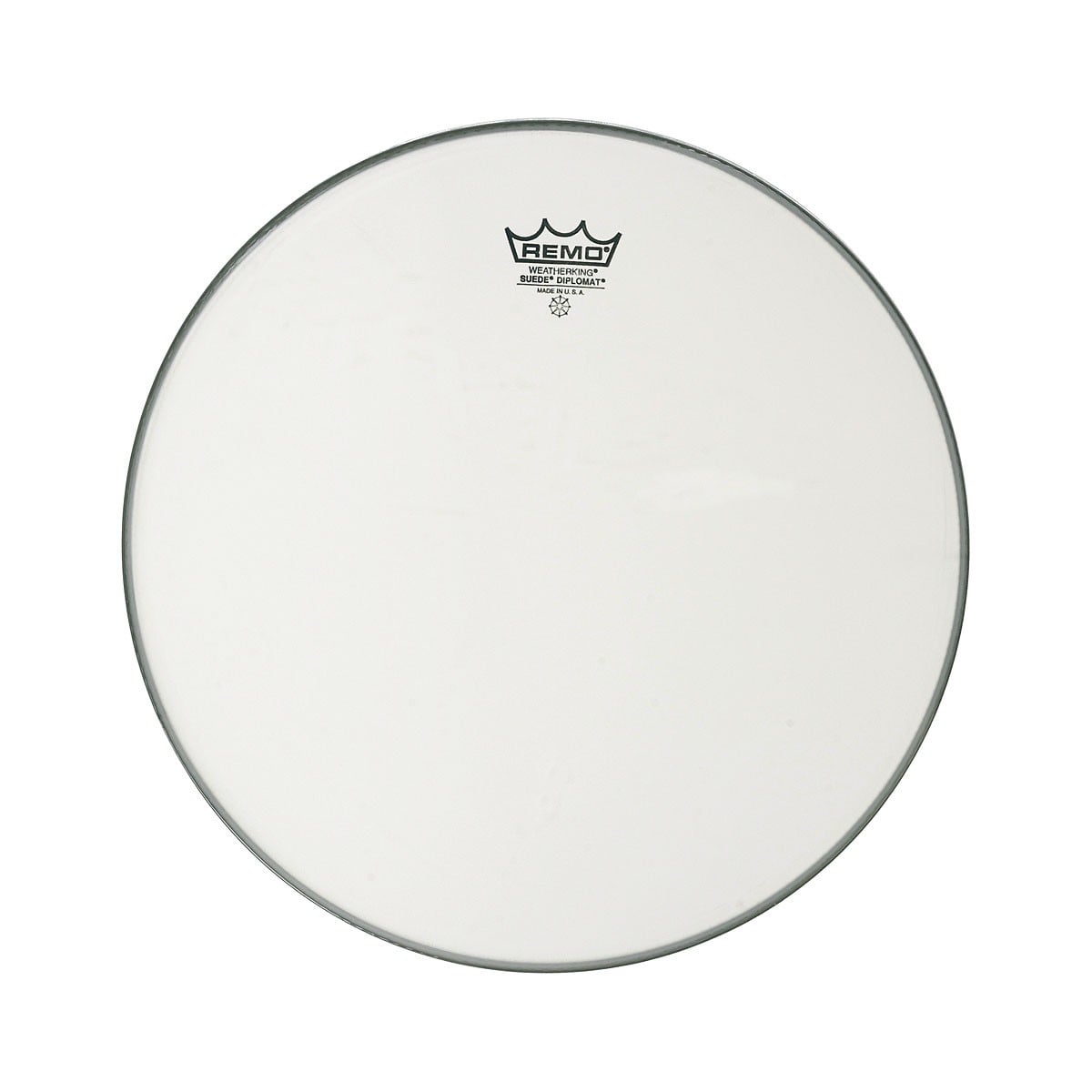 Remo 16 Diplomat Clear BD-0316-00 16" Diplomat Clear