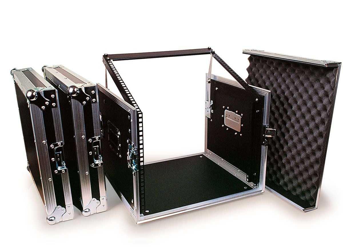 Fonestar FRM-108 Mueble rack FRM-108