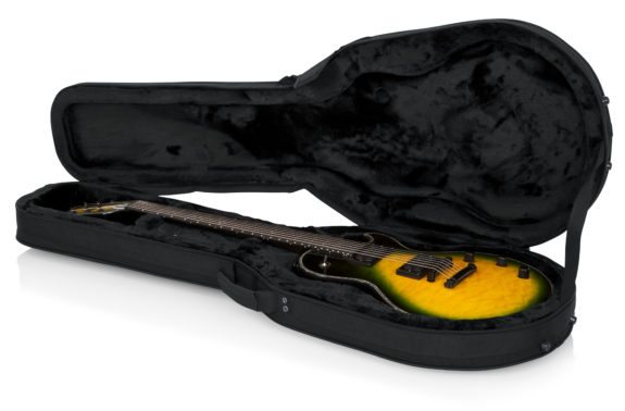 Gator GL-LPS Estuche para Guitarra Gibson Les Paul GL-LPS