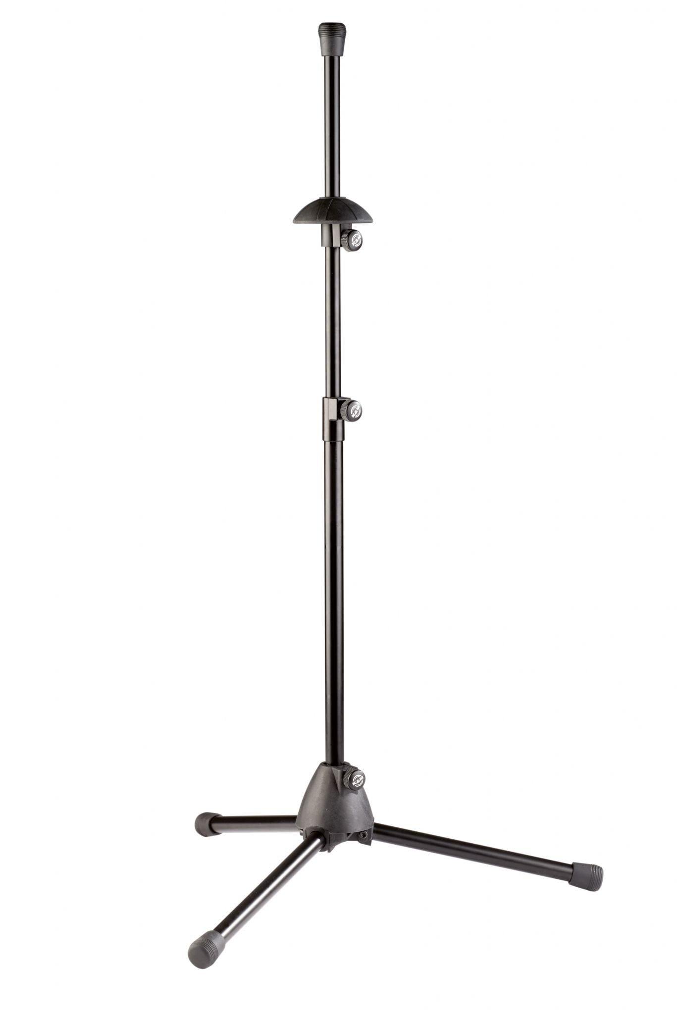 Konig & Meyer 14985 Soporte Para Trombón Negro 14985