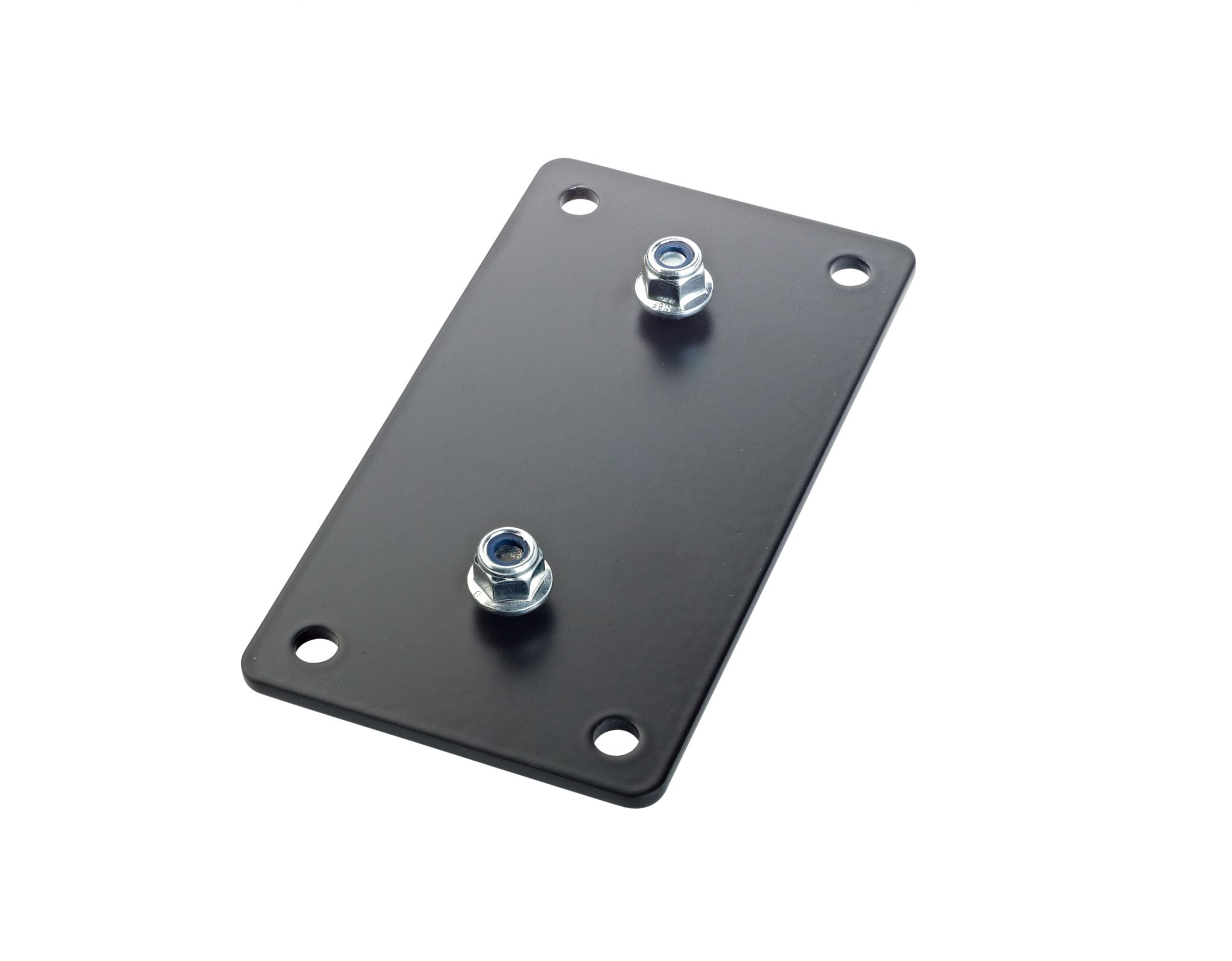 Konig & Meyer 24356 Placa Adaptadora 3 Negra 24356 BK