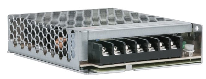 Artecta Power Supply 24V 100W Meanwell LRS-100-24 Fuente Alimentacion LRS-100-24
