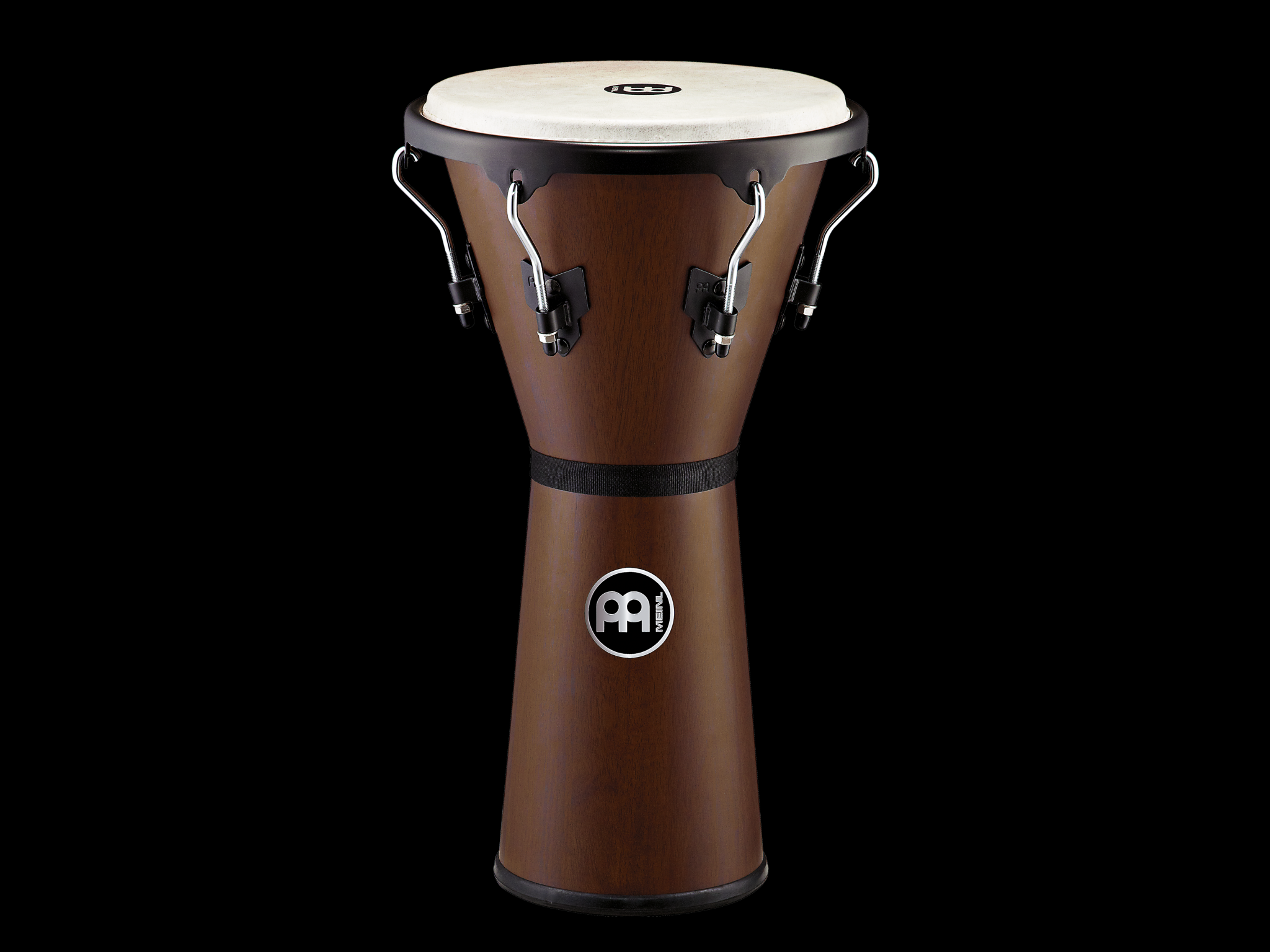 Meinl HDJ500VWB-M Djembe de Madera HDJ500VWB-M