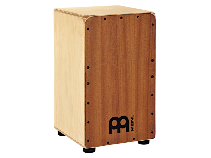 Meinl WCP100MH Cajón Woodcraft Profesional Mahogany WCP100MH
