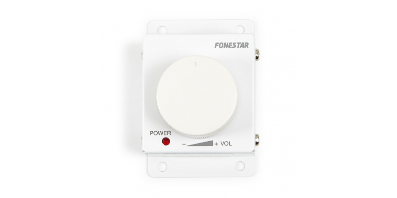 Fonestar MC-2150 Mando de Volumen MC-2150