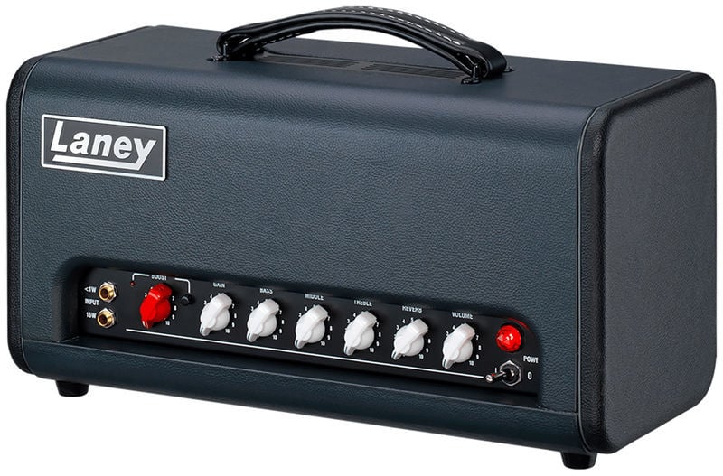 Laney Cub-Supertop Amplificador para Guitarra Eléctrica Cub Supertop