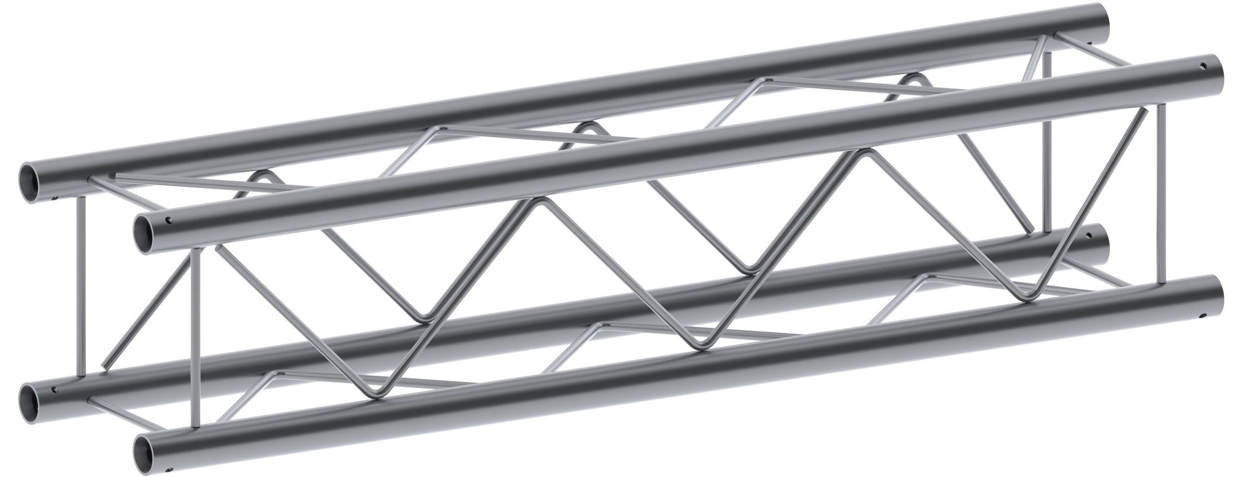 Beamz P24-L400 Deco Truss Cuadrado 4 Metros P24-L400 DECO