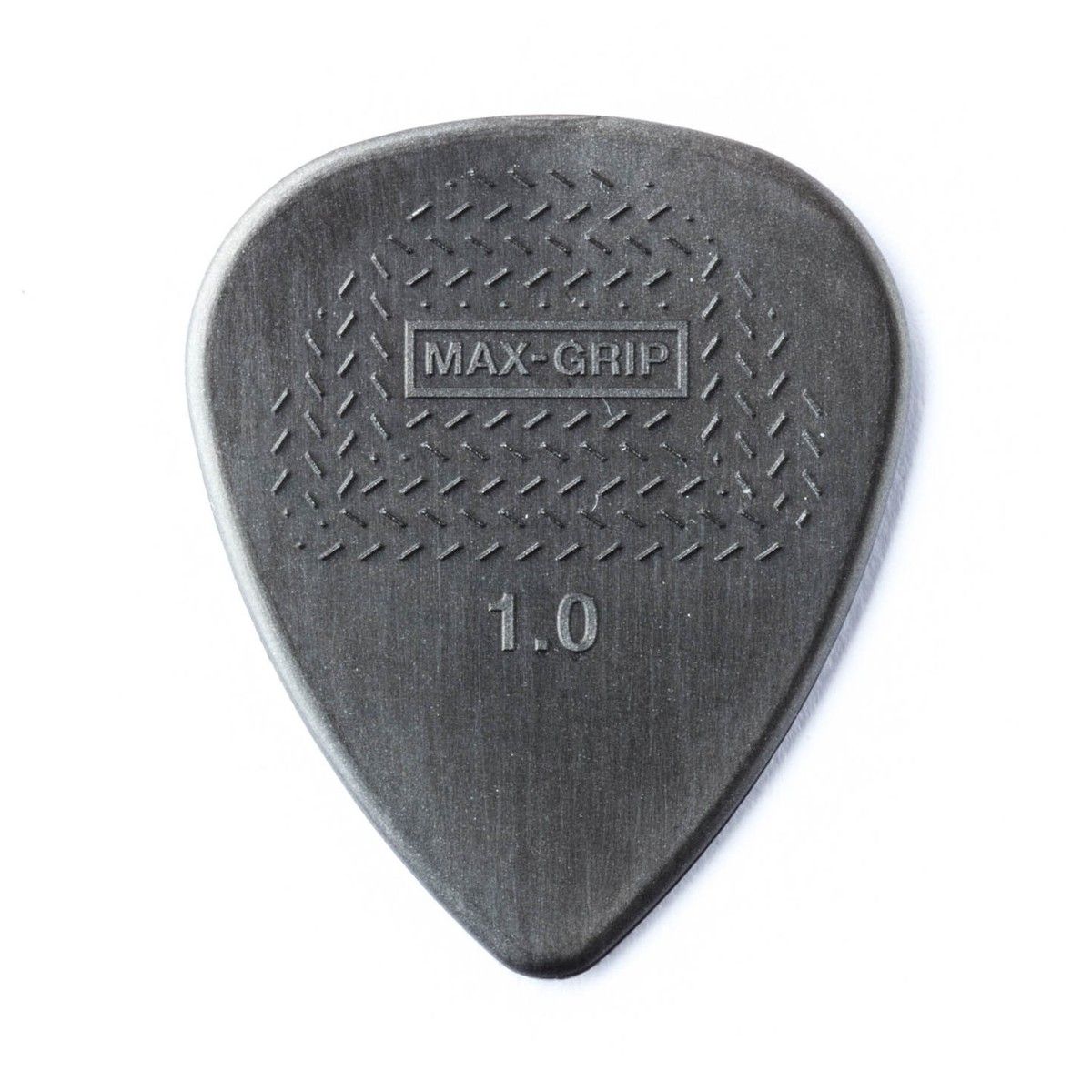 Dunlop Max Grip Nylon Standard de 1,00 mm Pack 12 Un. 449P100