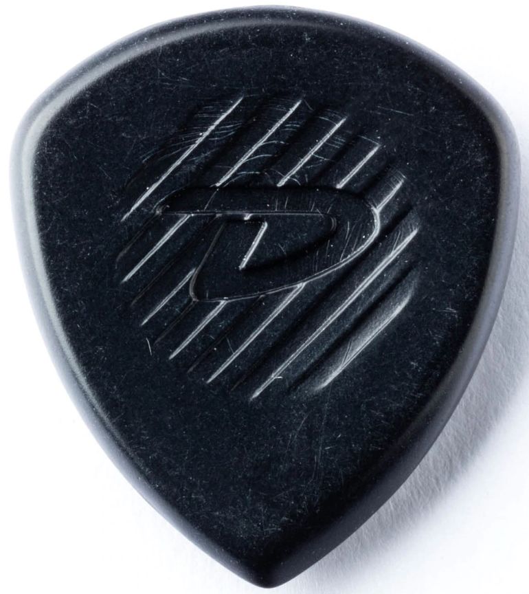 Dunlop Primetone Classic Large Sharp de 5,00 mm Pack 6 Un. 477R508