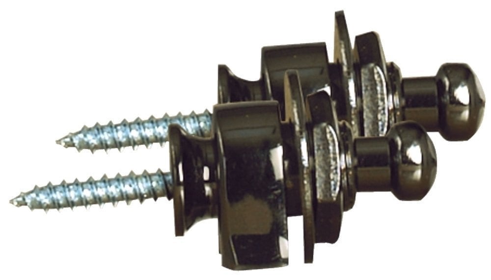 Gewa 555115 Cinturón de Seguridad F&S Security Lock Platinum 555115