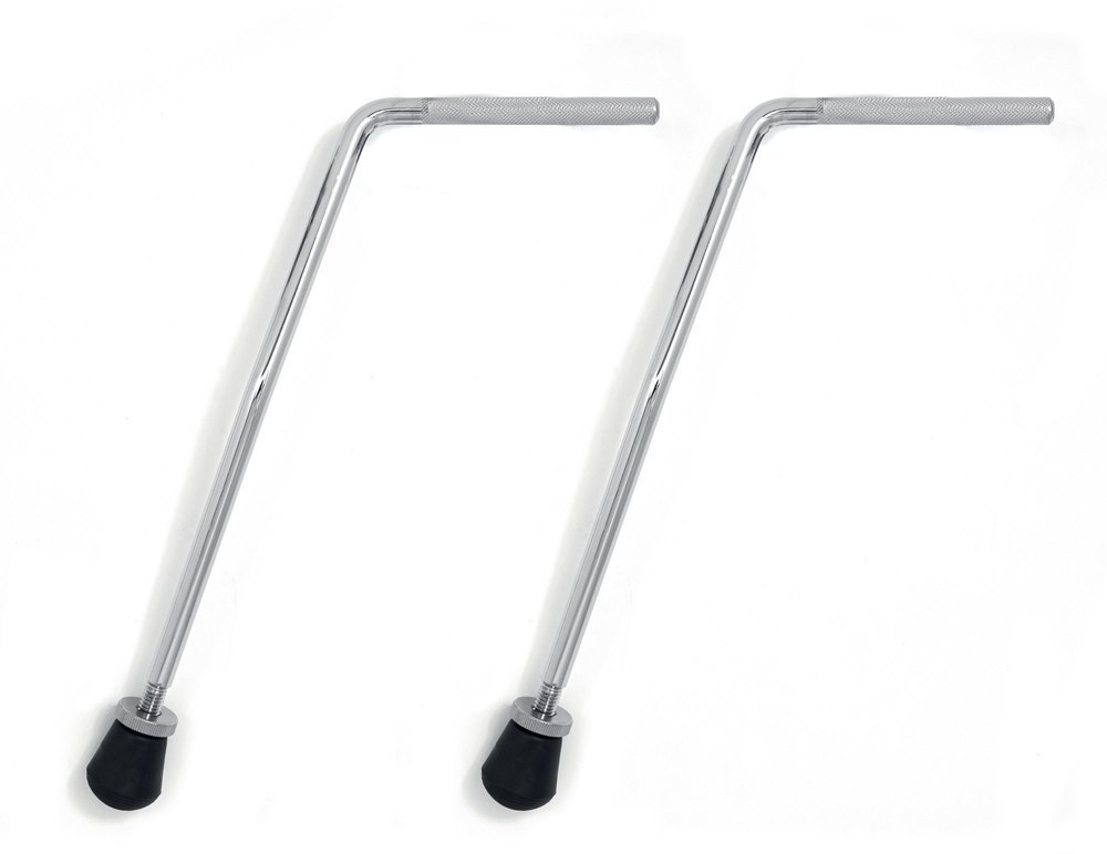 Gibraltar SC-BS5-M Accesorios Para Bombo Patas Bombo SC-BS5-M