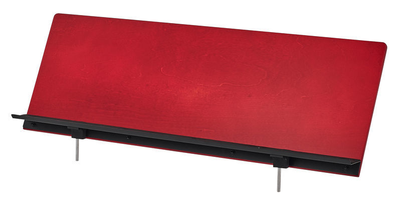 Nord Wood Music Stand. Soporte para Partituras WOOD MUSIC STAND