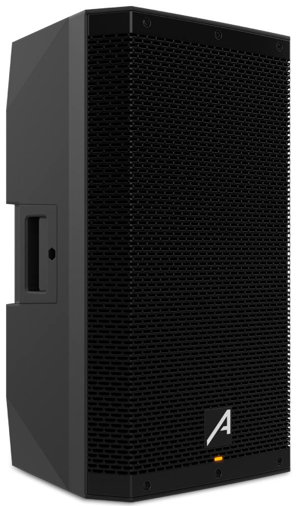 Audibax DSP15 G2 Altavoz 15 Pulgadas Amplificado DSP15 G2