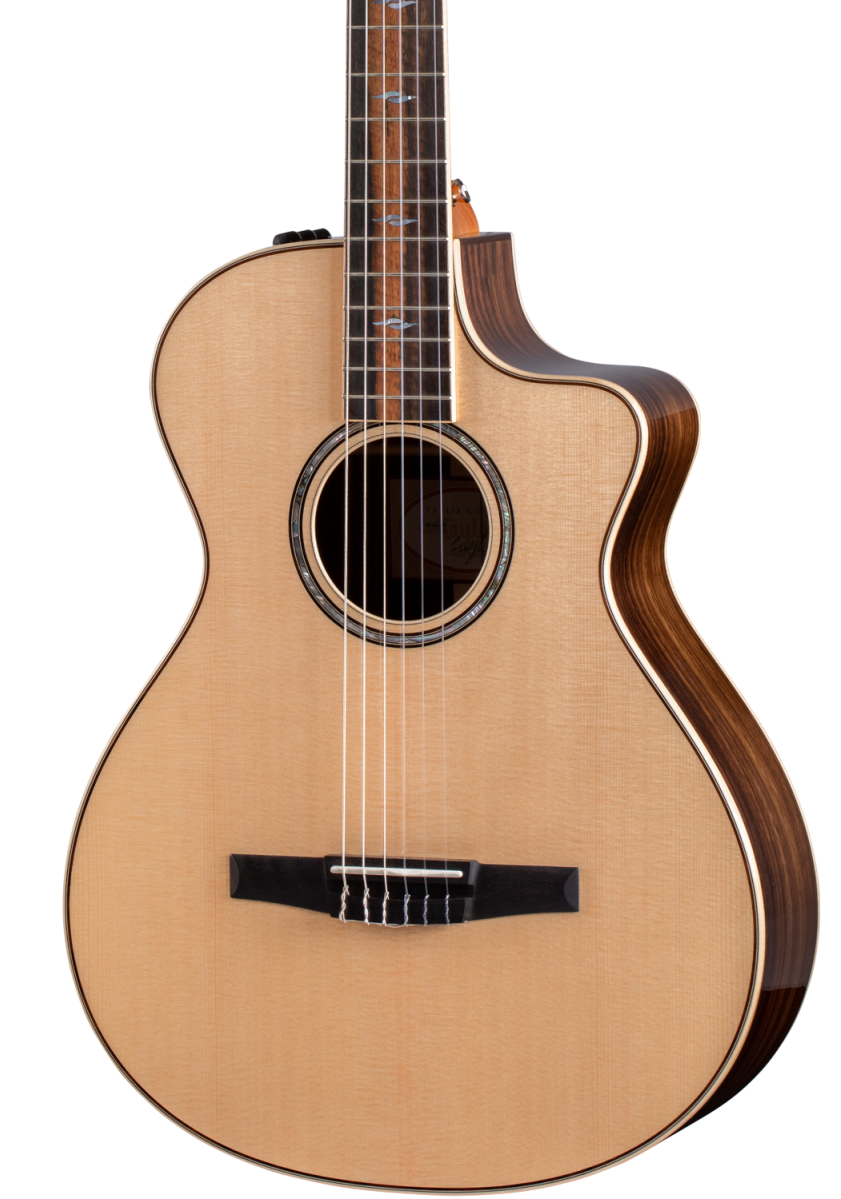 Taylor 812ce-N Guitarra Acústica 812ce-N