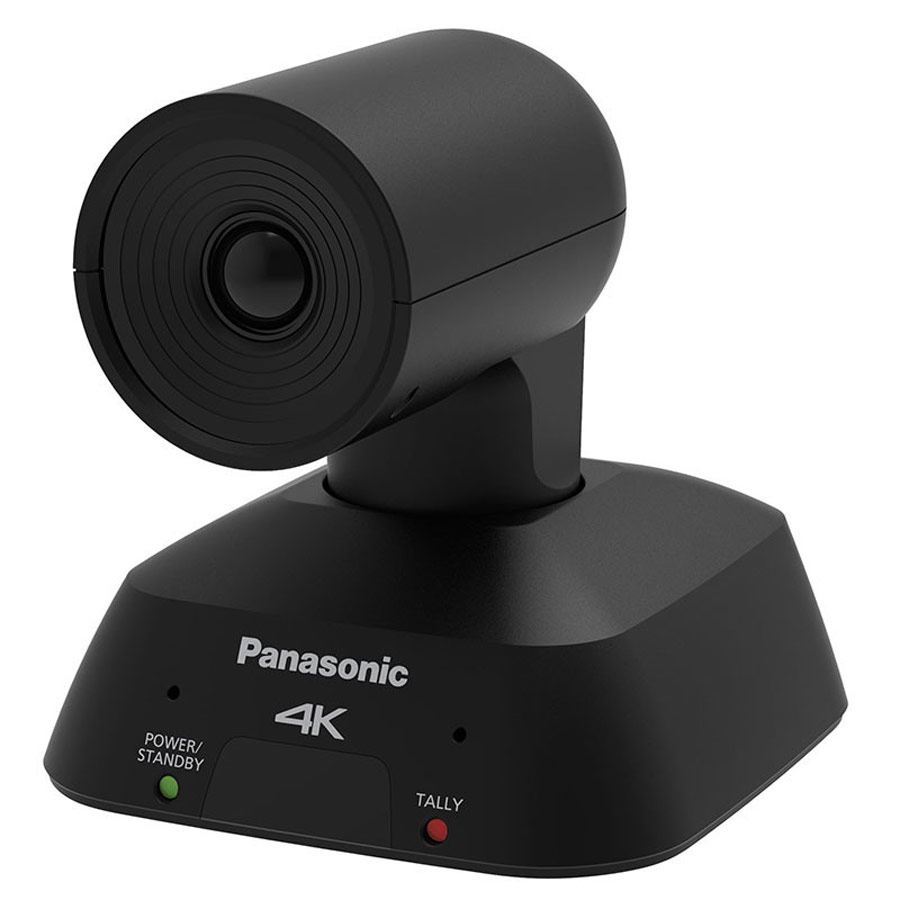 Panasonic AW-UE4KG Cámara ePTZ 4K Profesional AW-UE4KG