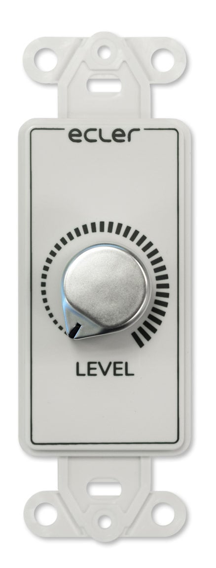 Ecler Control de Volumen US Bare UBWPAVOL