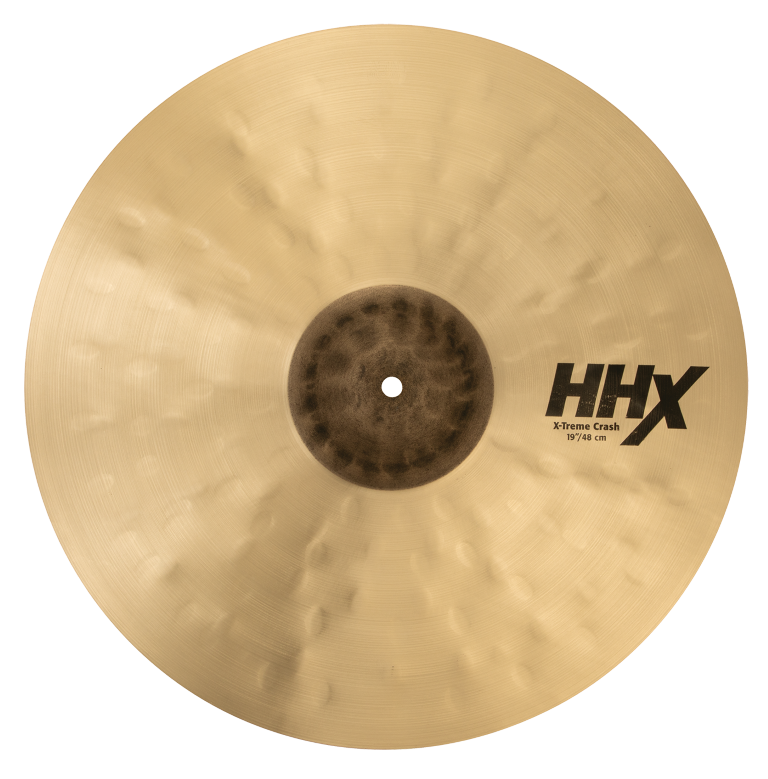 Sabian 11992XN HHX 19 X-Treme Crash 11992XN