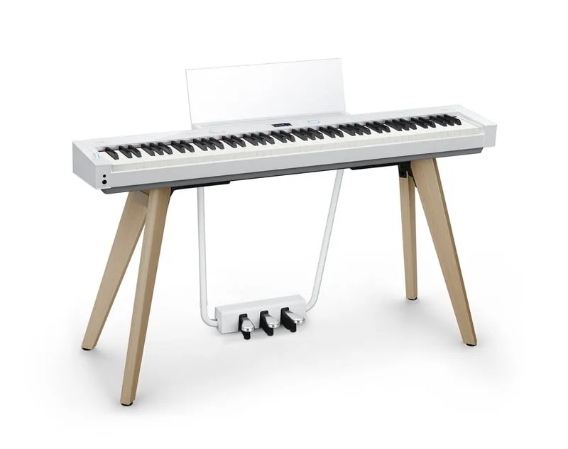 Casio PRIVIA PX-S7000WE Piano Digital PX-S7000WE