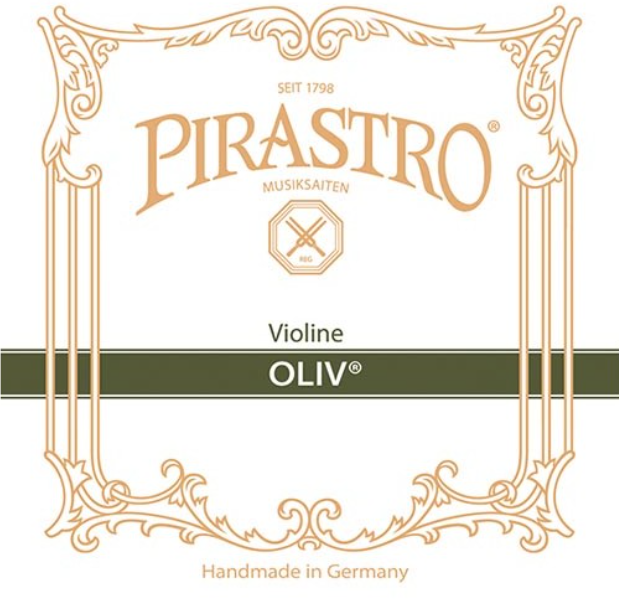 Pirastro Cuerda 1ª Violín Bola Oliv 311121 ACCVOL1ª