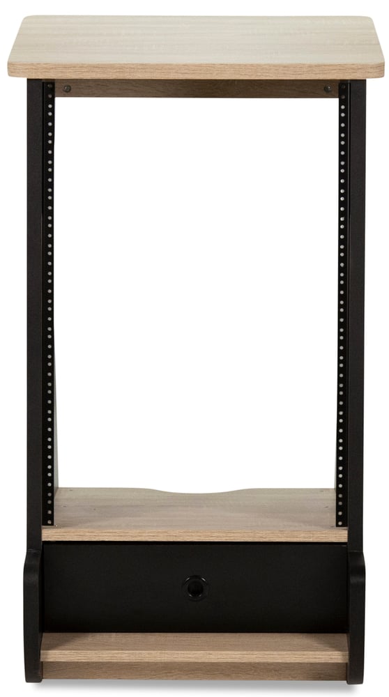 Zaor Miza Rack 16 MKII Black Oak Miza Rack 16 MKII Black Oak