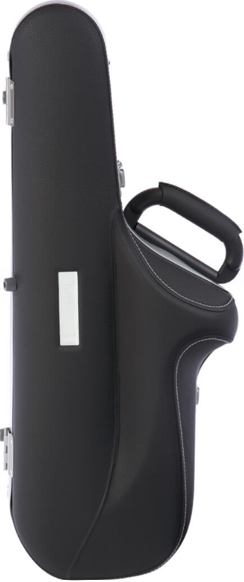 Bam Estuche Saxo Alto ET4011SN Cabine L'Étoile Negro ET4011SN